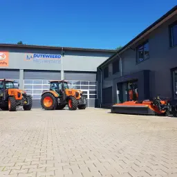 Duteweerd mechanisatie
