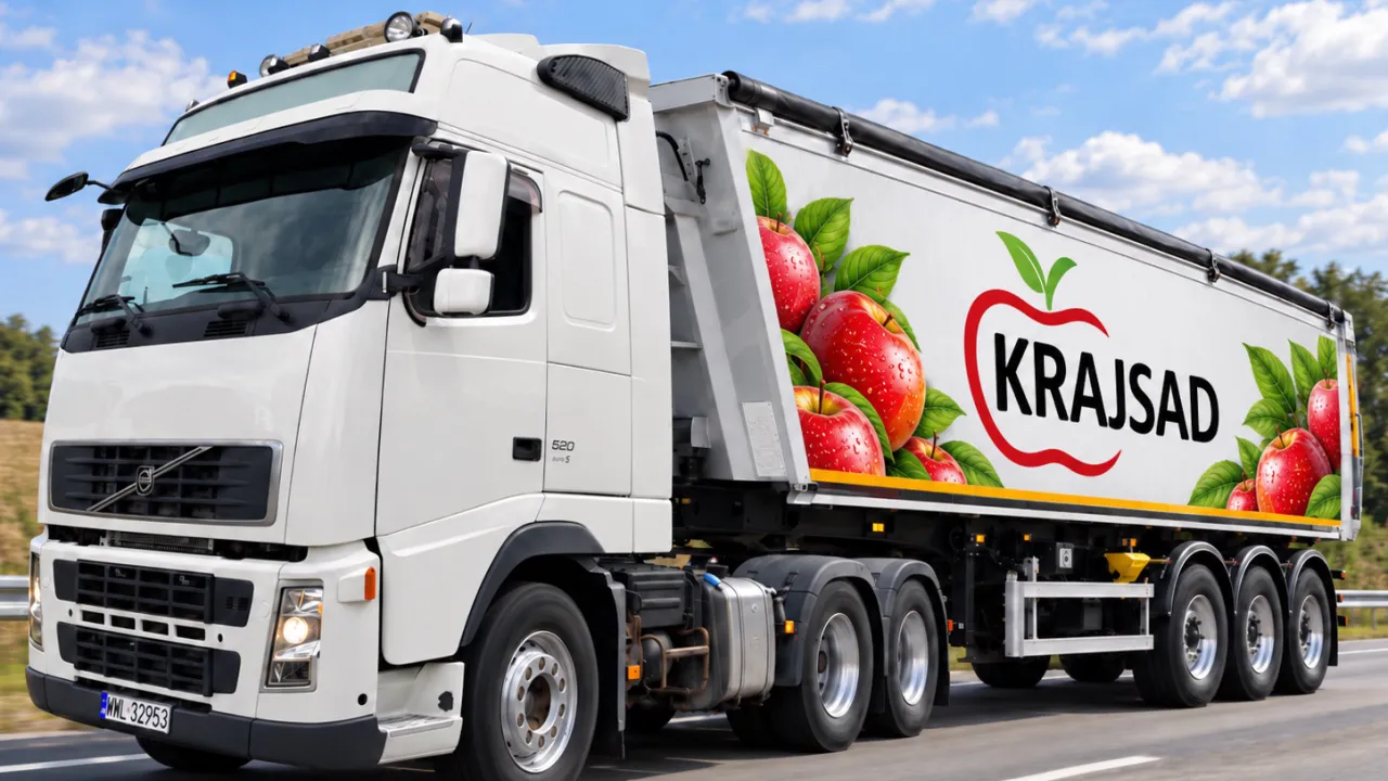 Krajsad