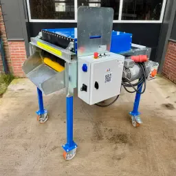 Rollenset RS-8010 | Zeer Net &amp; Vrijwel Nieuw | Weinig Gebruikt