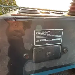 Pulimat Floorpul Sweeping Machine for Sale - Efficient Cleaning