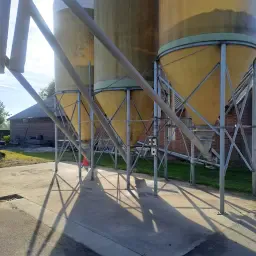Efficient Bulk Augers for Sale: 2 Units, 150kg/min Capacity