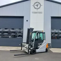 Still RX60-35 Forklift 2021 | Full Option