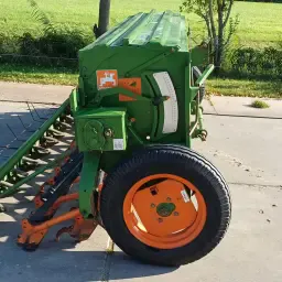 Amazone D8-30 Super Zaaimachine | 25 Zaairijen | Nette Staat