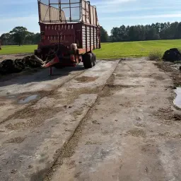 Taarup 1030 Landbouwmachine te koop