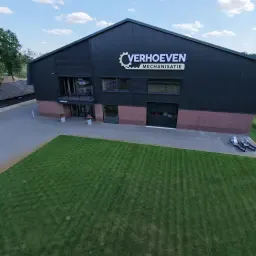Verhoeven Mechanisatie BV