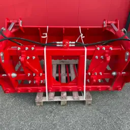 Redrock Alligator 180-85S | 180cm Working Width | Model 2026