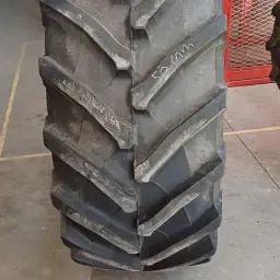 Trelleborg 650/65R38 TM800 Tires | 50mm Tread Depth