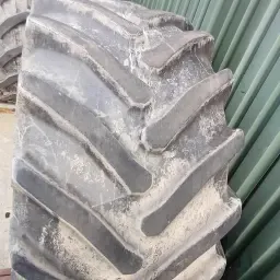Trelleborg 900/60R32 TM2000 Agricultural Tire | 40mm Tread