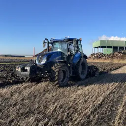 Stefan bos agro