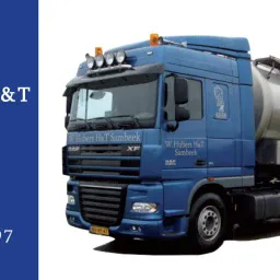 Hubers transport V.O.F.