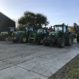 Schouwenagro