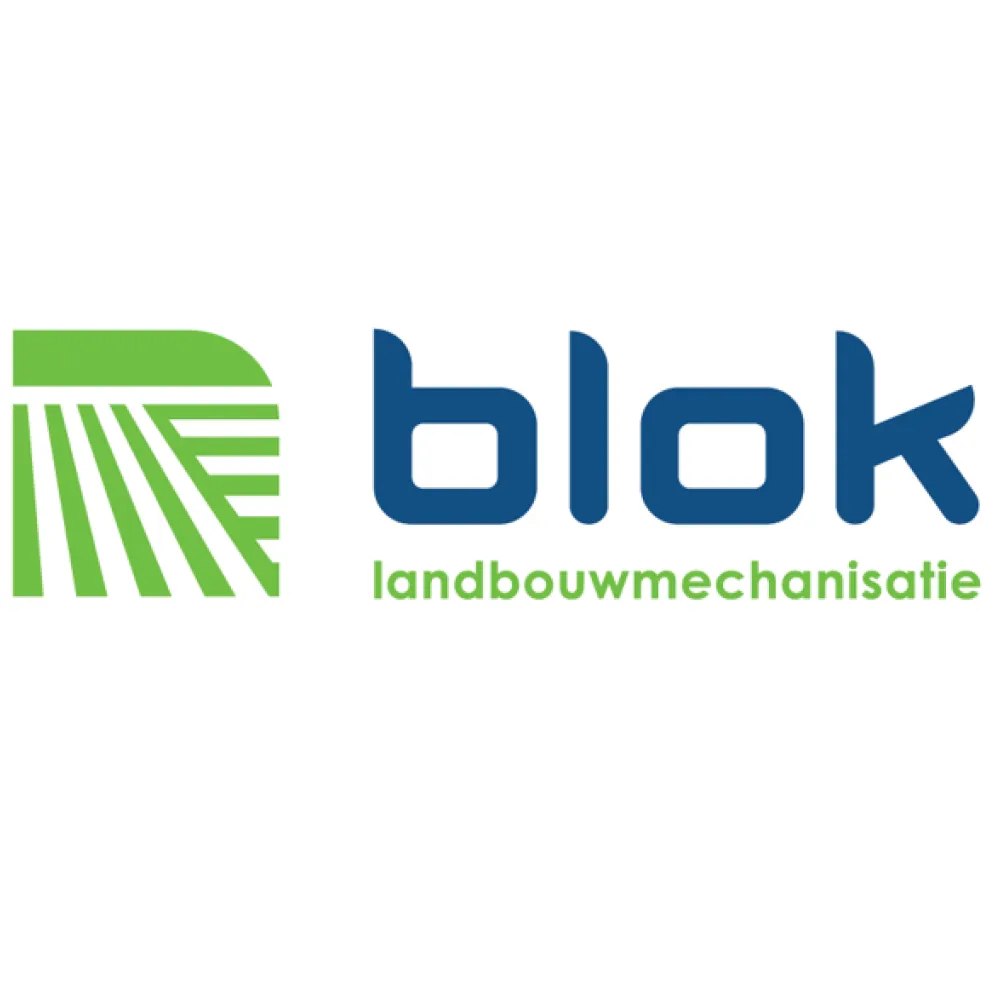Blok Mechanisatie