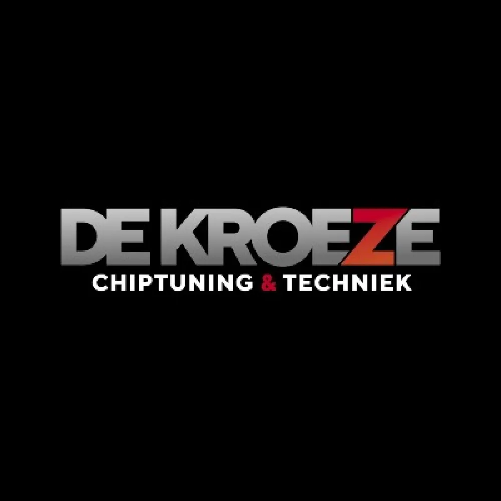 De Kroeze Chiptuning