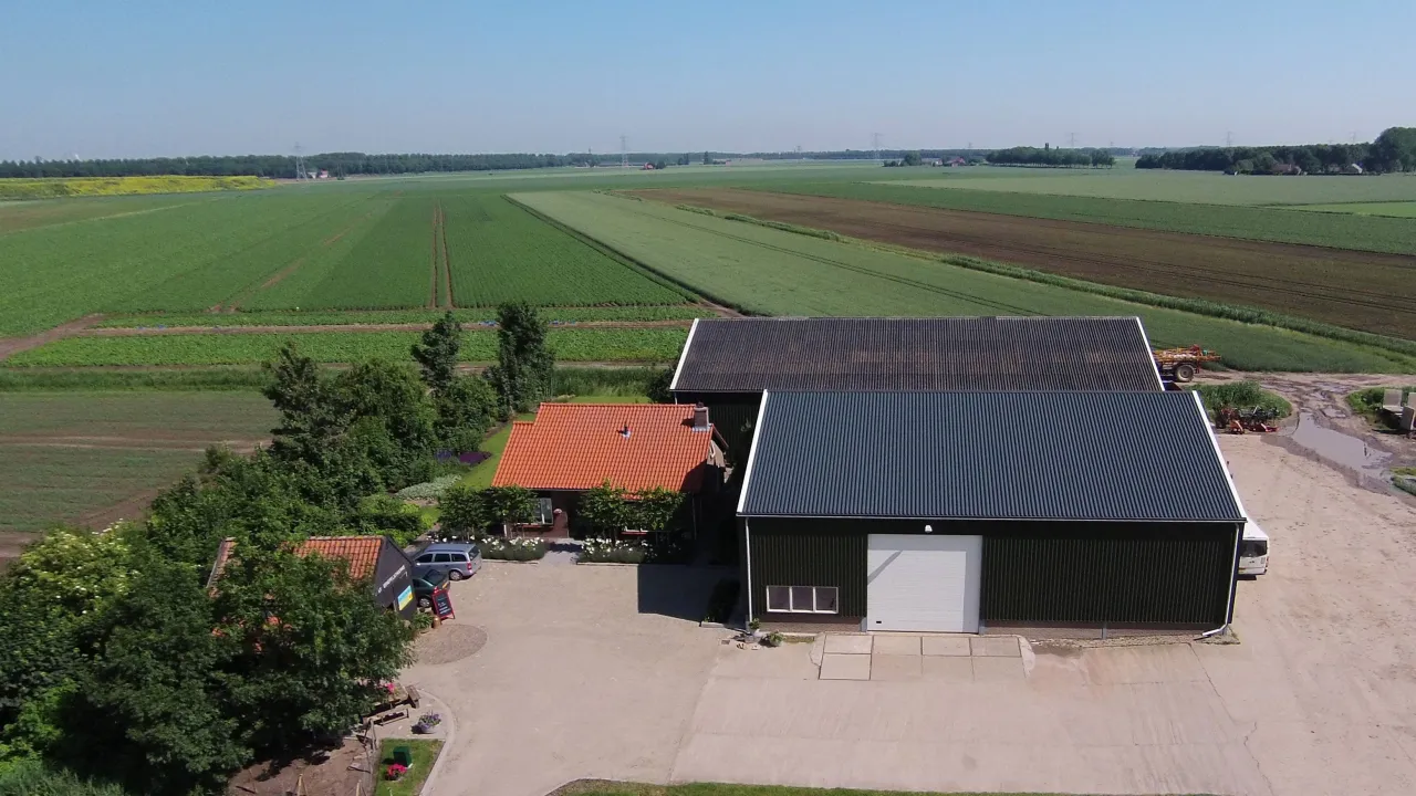 VOF Roelen-Vermue