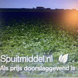 Spuitmiddel.nl