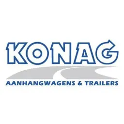 Konag Aanhangwagens