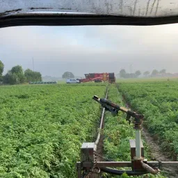 Loonbedrijf T. Zeedijk