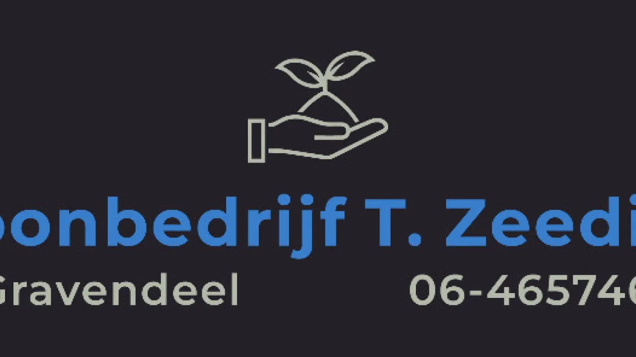 Loonbedrijf T. Zeedijk