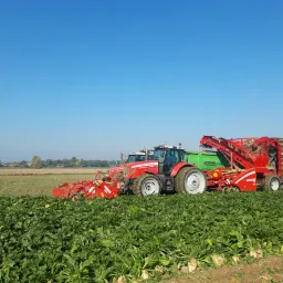Loonbedrijf Blaak