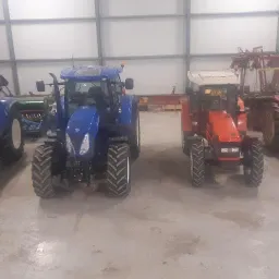 Akkerbouwbedrijf Maes vof