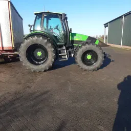 Maatschap Bevelander
