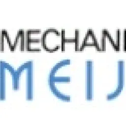 Mechanisatiebedrijf Meijering