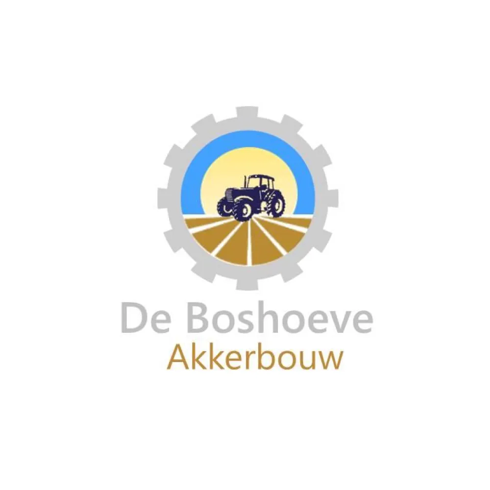 De Boshoeve akkerbouw