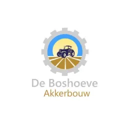 De Boshoeve akkerbouw