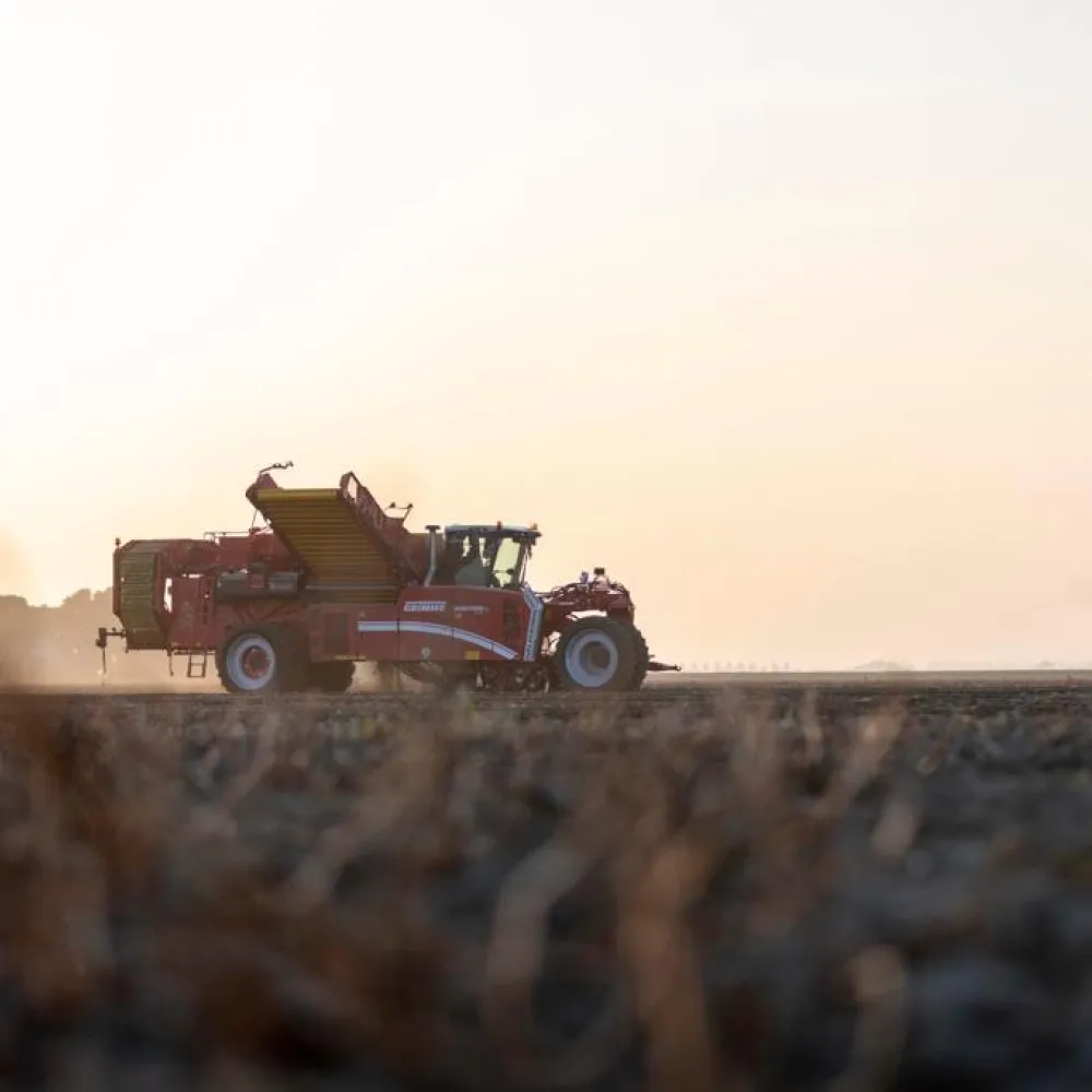 W. Blok Agribusiness