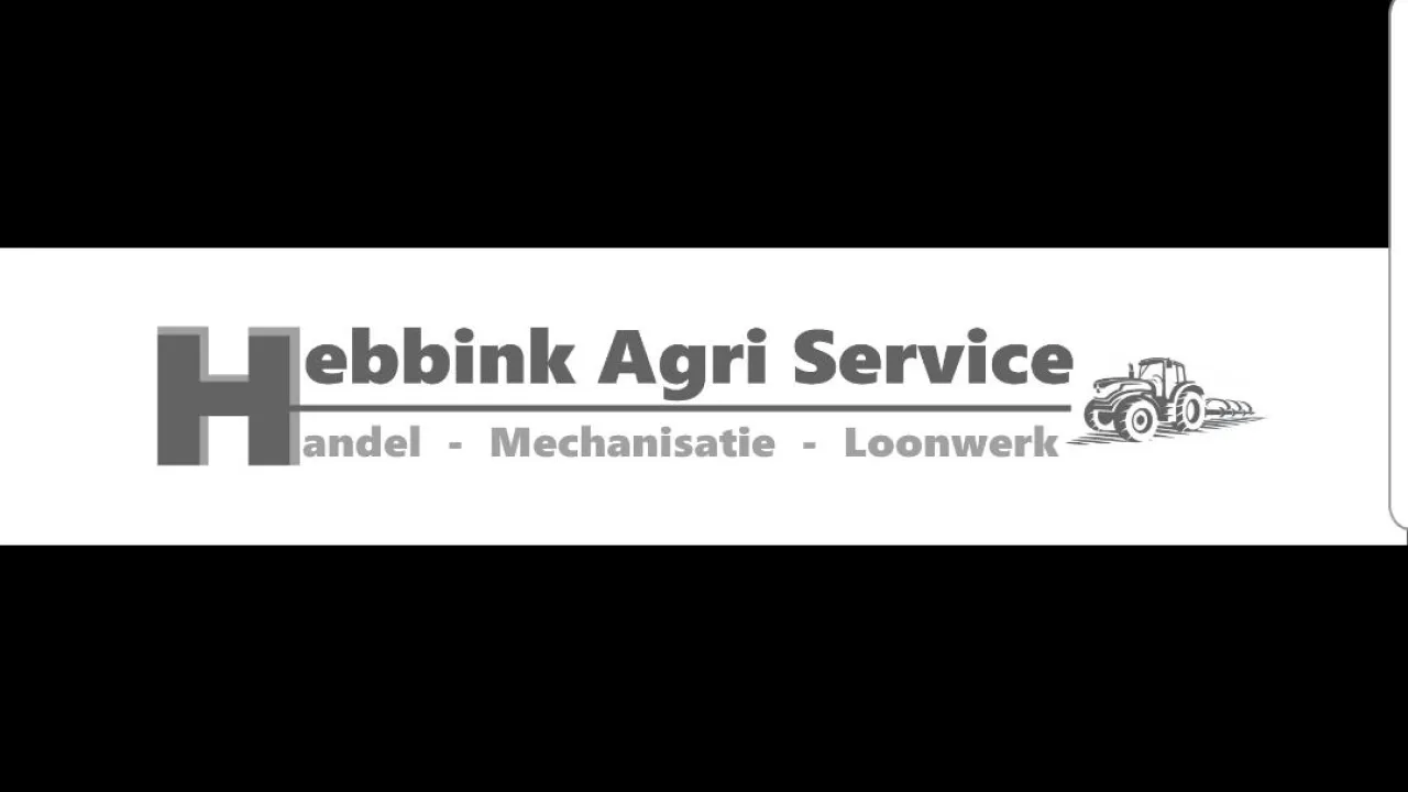 Hebbink Agri Service