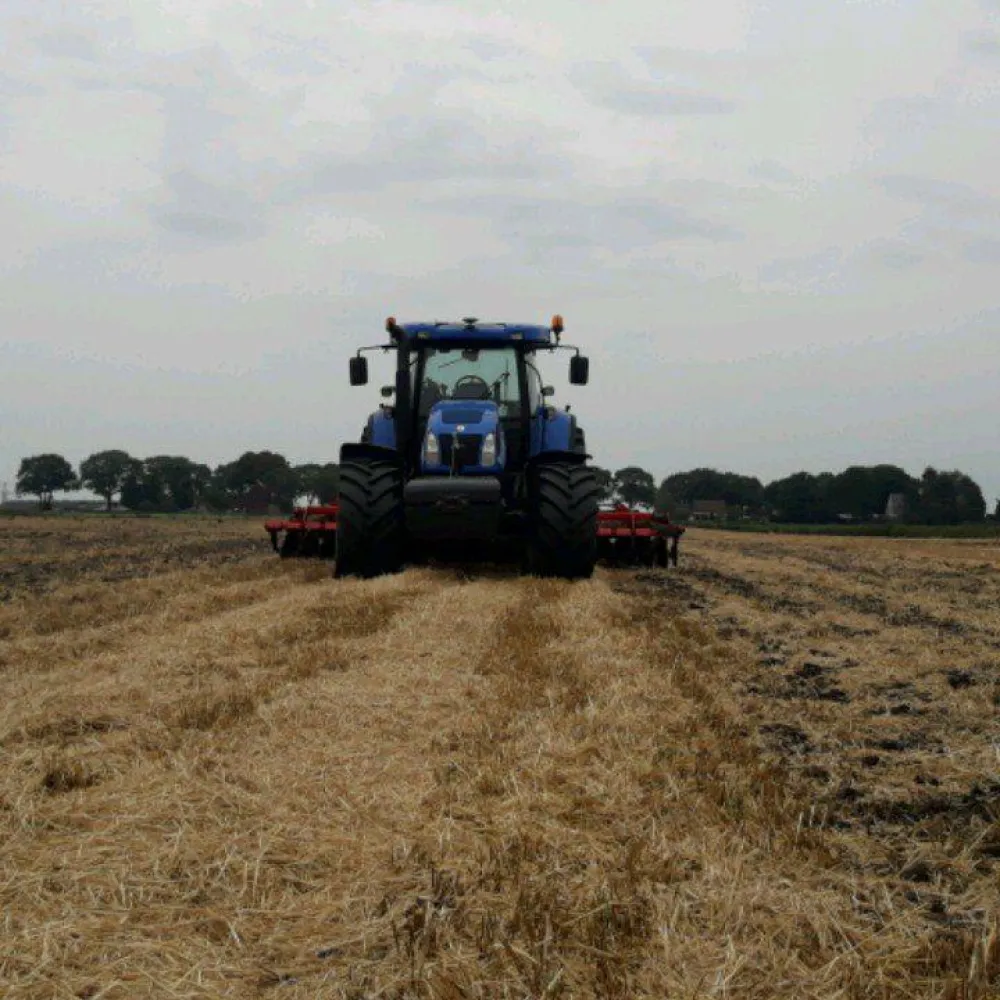 Huizing agri b.v.