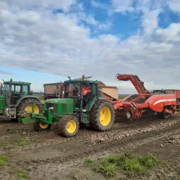 Meisner Agro
