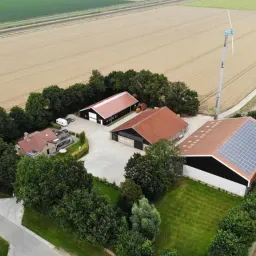Akkerbouwbedrijf de Mallemolen