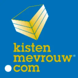 Kistenmevrouw