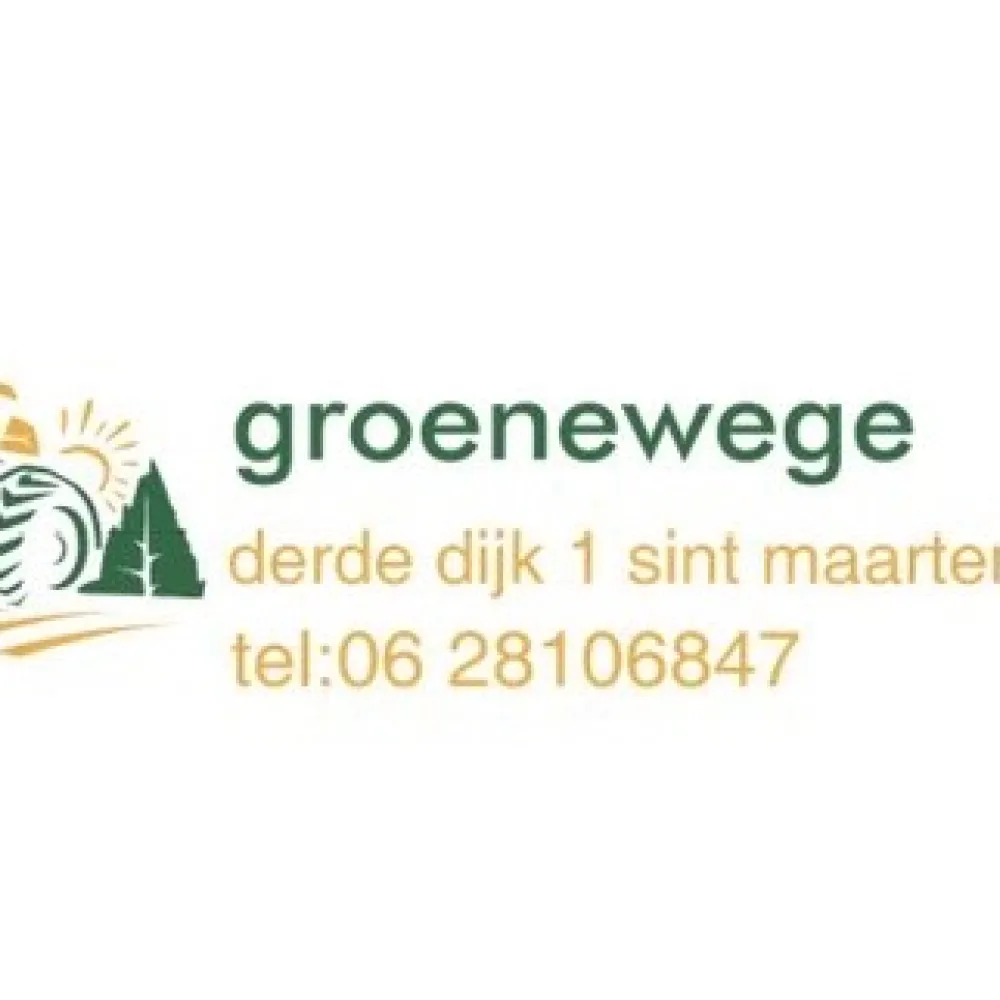 Groenewege