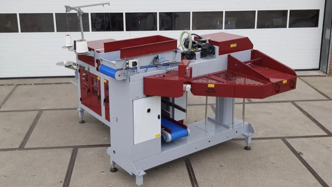 Agro Machinery Holland