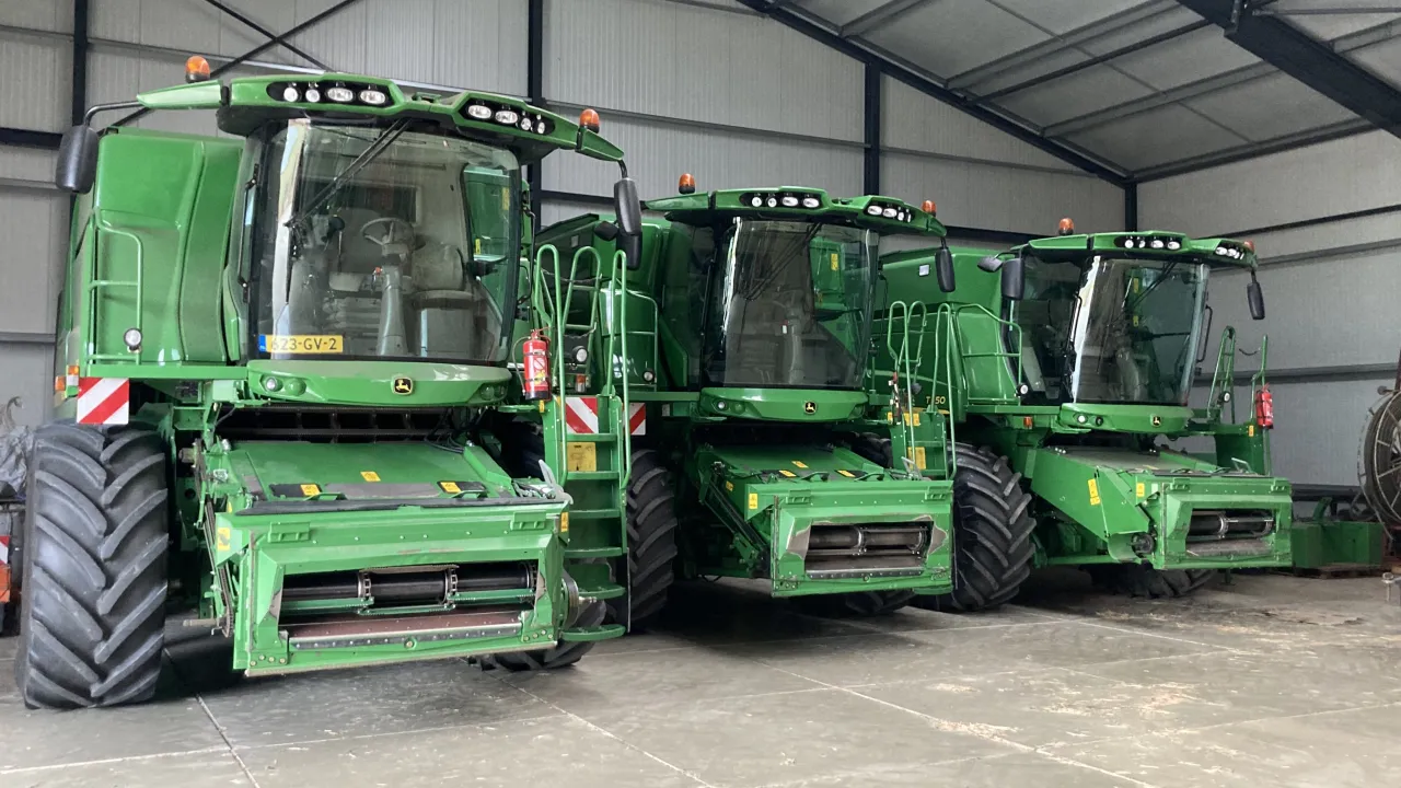 Janssens Agri Techniek