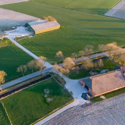 Akkerbouwbedrijf Reijerse