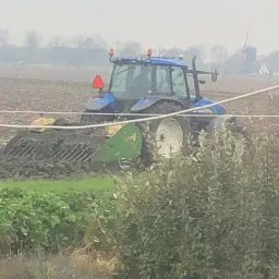 Landbouw bedr kooij de jongh