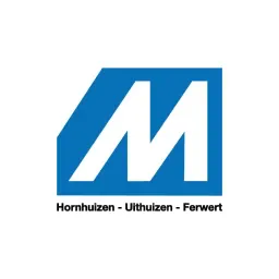 Van der Maar LMB bedrijven