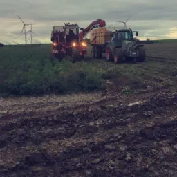 Biobetrieb Lüttenglehn GmbH