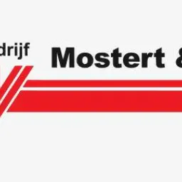 Mostert &amp; van de weg bv