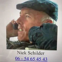 Niek Schilder