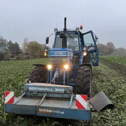 Doornbos Agribusiness