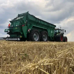 Akkerbouwbedrijf Prins