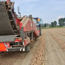 DH Landbouw
