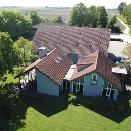 Van Dongen Akkerbouw
