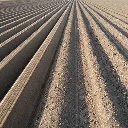 De With Landbouw