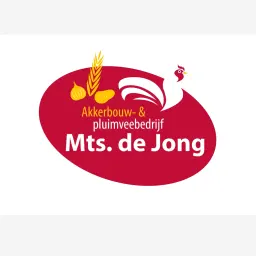 Mts. de Jong