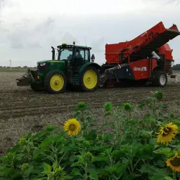 Sinnema Agro